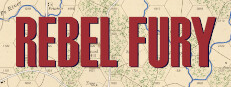 Rebel Fury