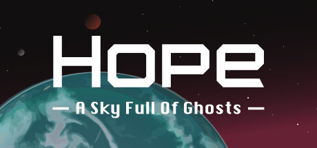 Hope: A Sky Full of Ghosts Cheat Engine/CT