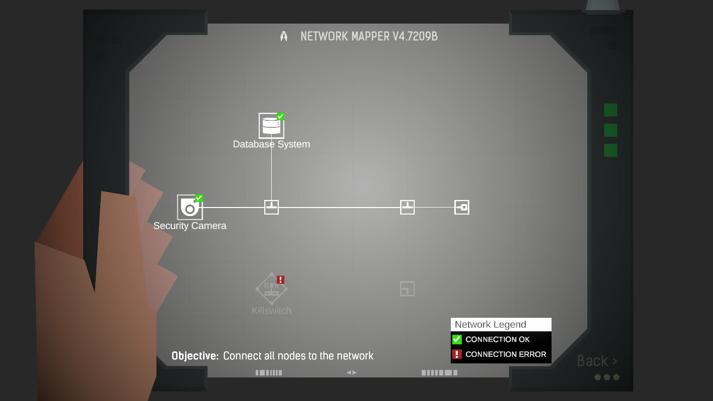 Hope: A Sky Full of Ghosts screenshot #7