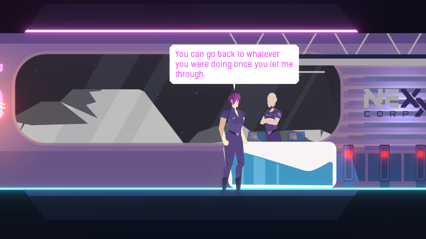 Hope: A Sky Full of Ghosts screenshot #3