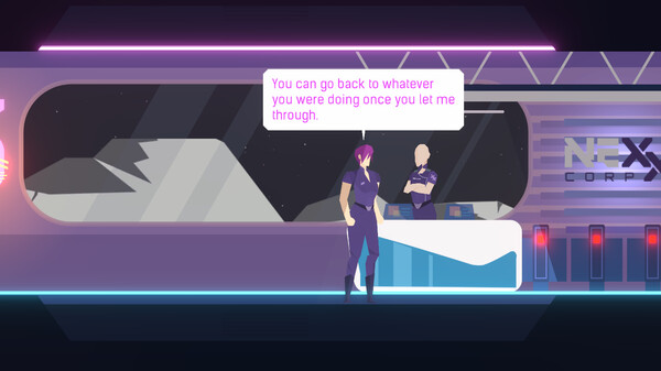 Hope: A Sky Full of Ghosts screenshot 3