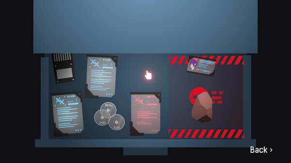 Hope: A Sky Full of Ghosts screenshot 4