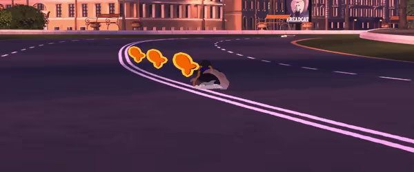 Catloaf Kart Racing video 1