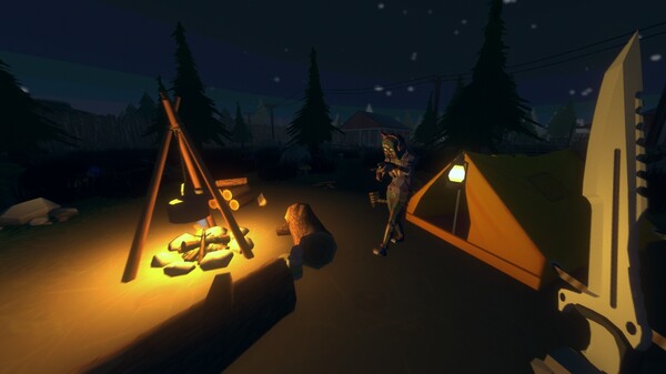 Скриншот из Hour of Survival: Zombie Craft Скриншот из Hour of Survival: Zombie Craft