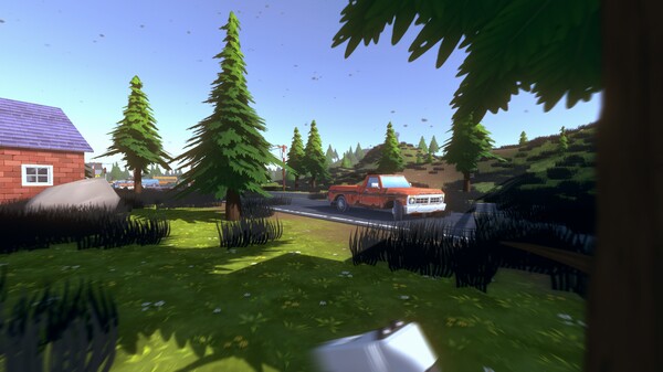 Скриншот из Hour of Survival: Zombie Craft Скриншот из Hour of Survival: Zombie Craft