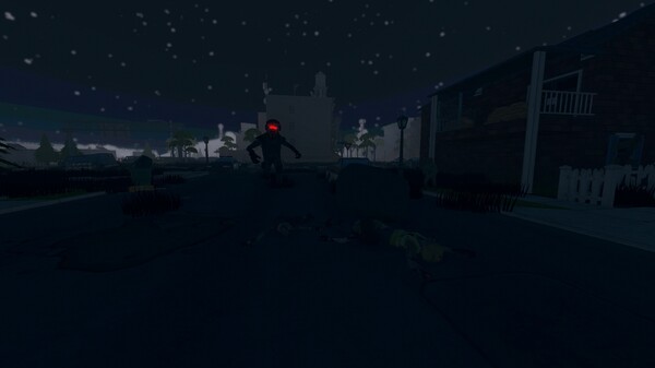 Hour of Survival: Zombie Craft screenshot 5