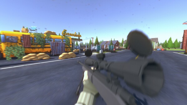 Скриншот из Hour of Survival: Zombie Craft Скриншот из Hour of Survival: Zombie Craft