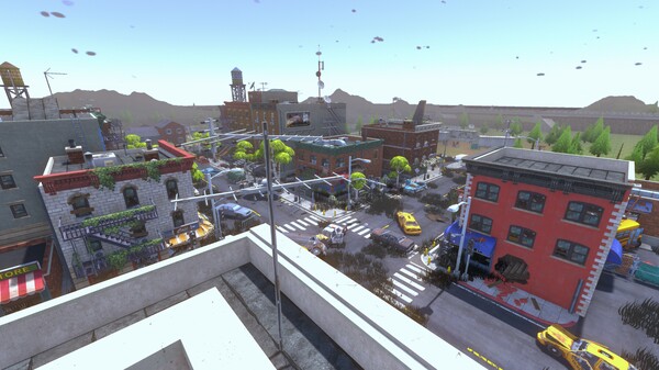 Скриншот из Hour of Survival: Zombie Craft Скриншот из Hour of Survival: Zombie Craft