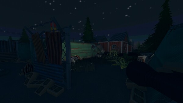 Скриншот из Hour of Survival: Zombie Craft Скриншот из Hour of Survival: Zombie Craft