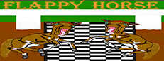 Flappy Horse
