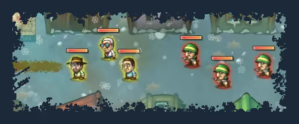 I, Zombie video 2