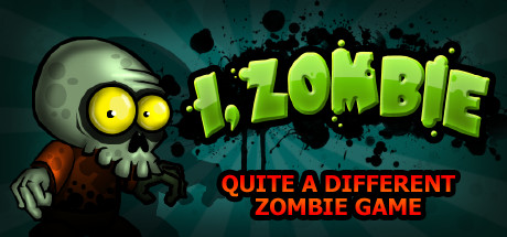 I, Zombie banner image