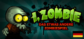 I, Zombie