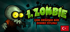 I, Zombie