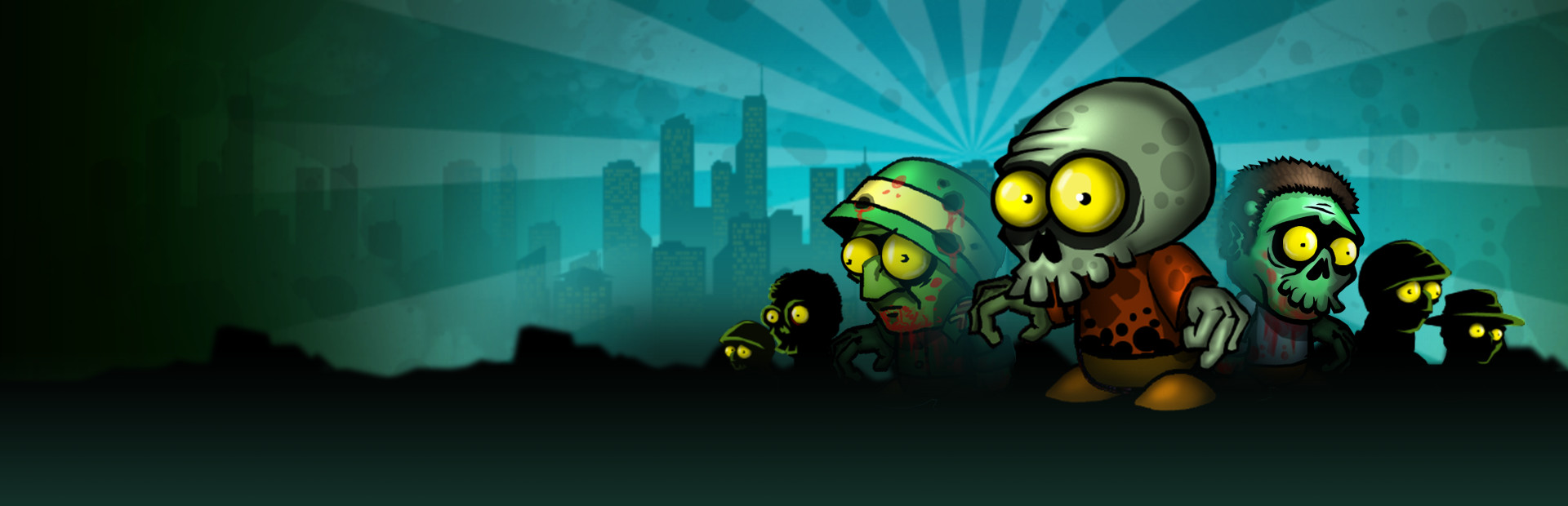I, Zombie