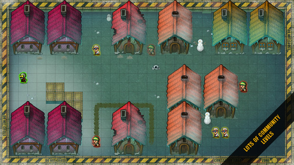 I, Zombie screenshot 4