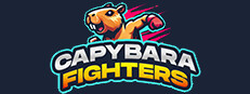 Capybara Fighters!