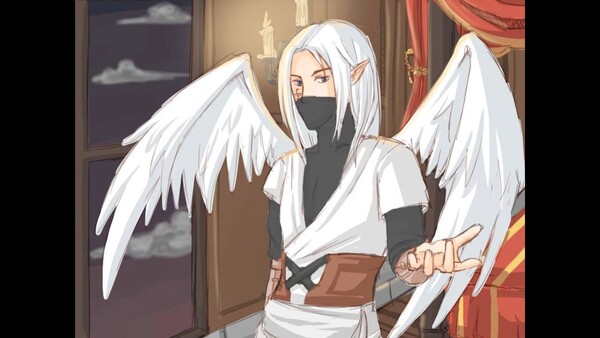 Memoirs of an Angel (2010) screenshot 5