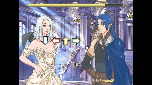 Memoirs of an Angel (2010) screenshot 4