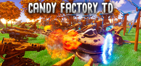 Candy Factory TD Cheat Engine/CT