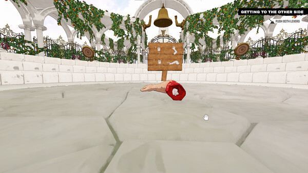 Arm Around! screenshot 12