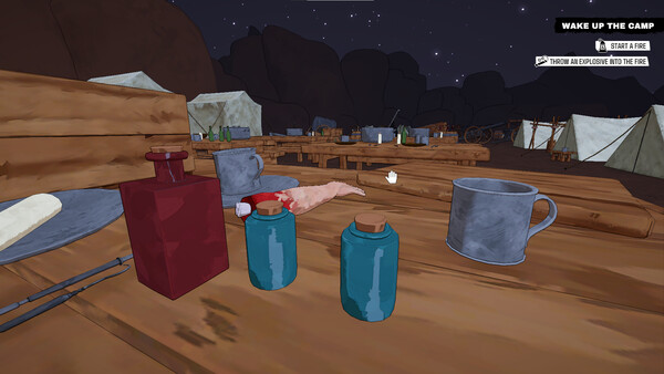 Arm Around! screenshot 11