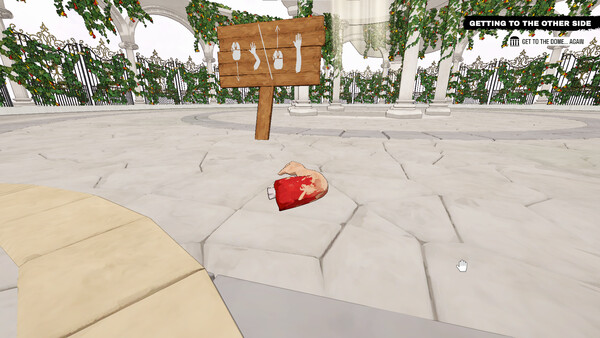 Arm Around! screenshot 10
