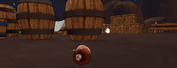 Arm Around! video 2