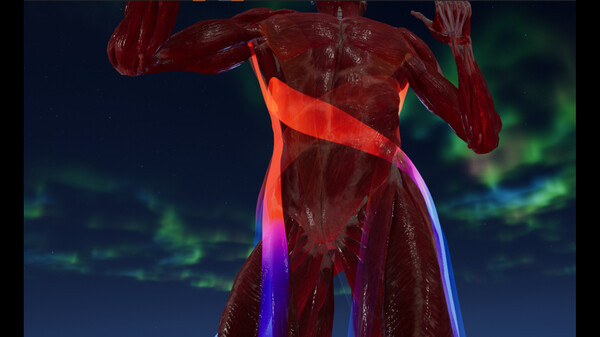 MERIDIAN game for windows Pc 1