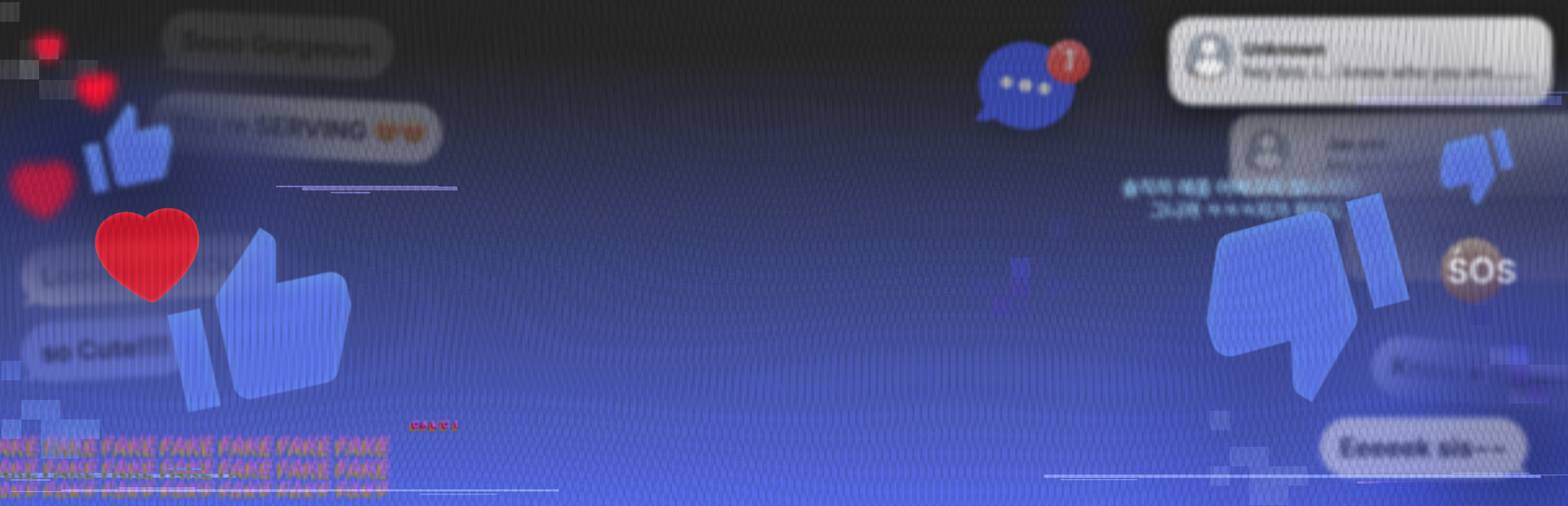 FAKEBOOK