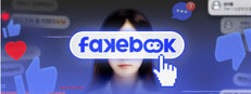 FAKEBOOK : 페이크북