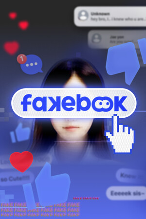 FAKEBOOK