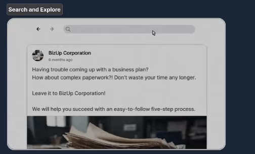 FAKEBOOK video 5
