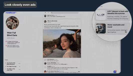 FAKEBOOK video 6