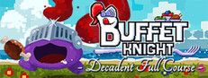 Buffet Knight - Decadent Full Course