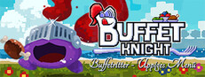 Buffetritter - Üppiges Menü