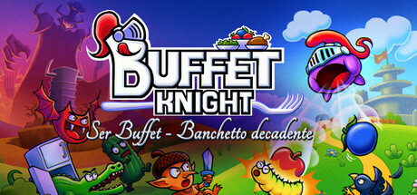 Ser Buffet - Banchetto decadente