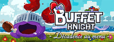 Buffet Knight - Décadence au menu