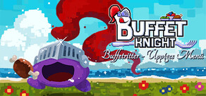 Buffetritter - Üppiges Menü