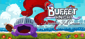 Buffet Knight - Decadent Full Course