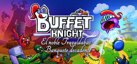 El noble Tragaldabas - Banquete decadente