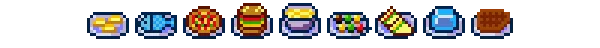 Buffet Knight - Decadent Full Course screenshot 10