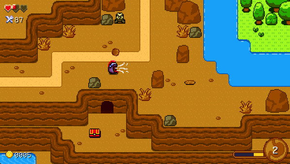 Скриншот из Buffet Knight - Decadent Full Course