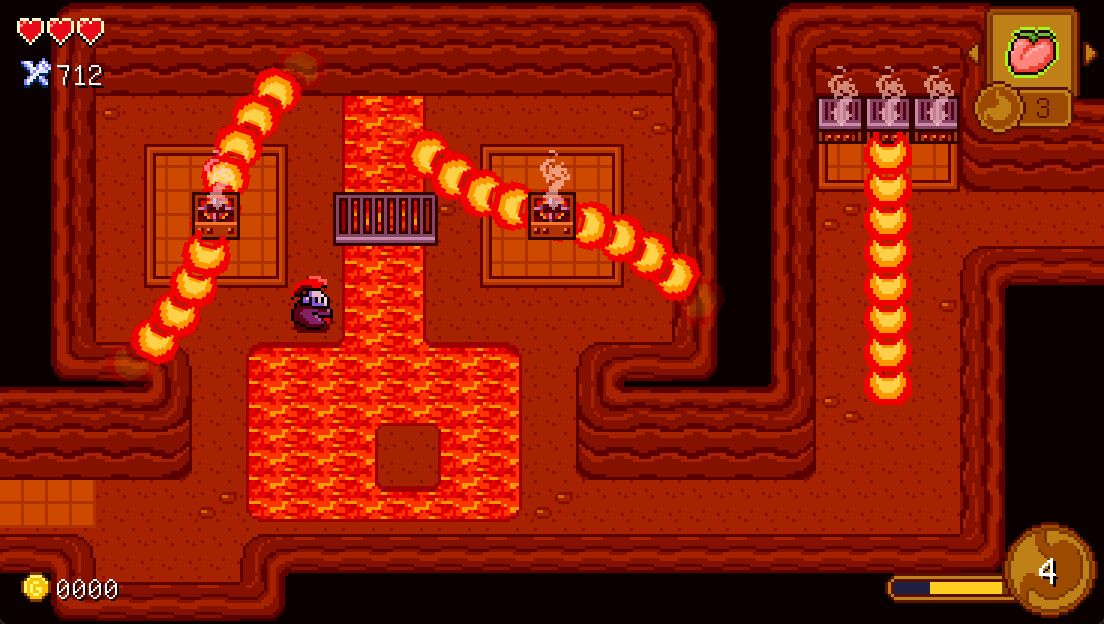 Buffet Knight - Decadent Full Course screenshot 2