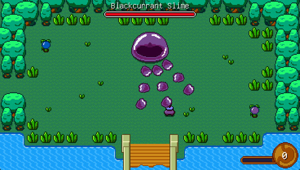 Скриншот из Buffet Knight - Decadent Full Course