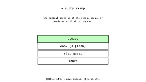 The Ensign screenshot 3