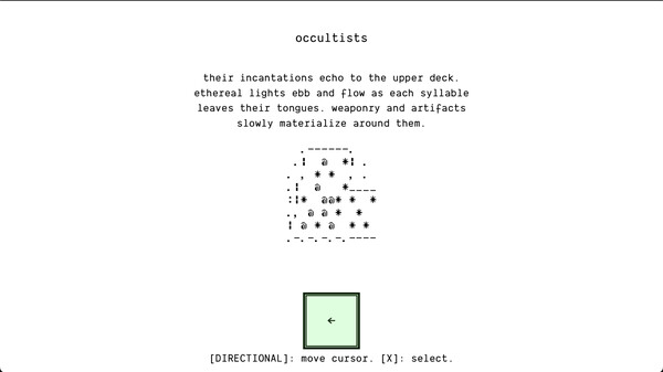 The Ensign screenshot 5