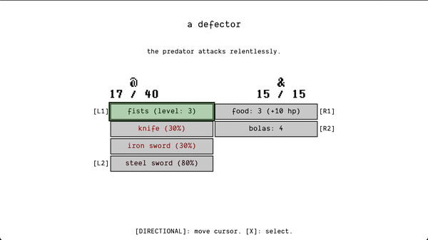The Ensign screenshot 6