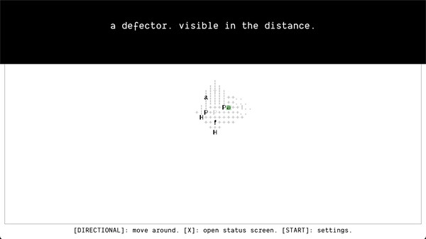 The Ensign screenshot 2