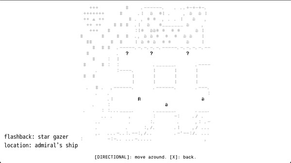 The Ensign screenshot 4